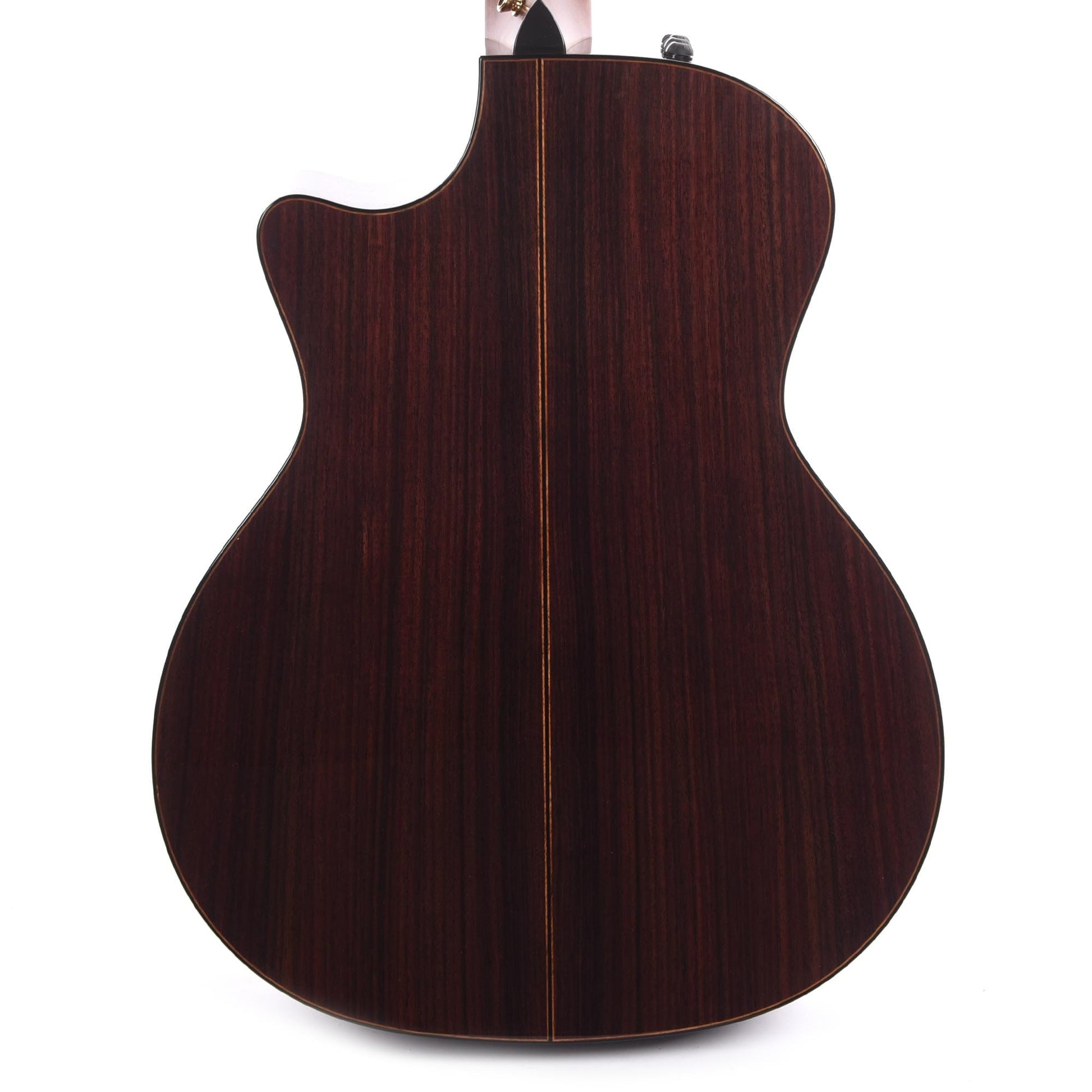 Taylor 914ce Grand Auditorium Sitka/Rosewood ES2 Acoustic Guitars / Dreadnought
