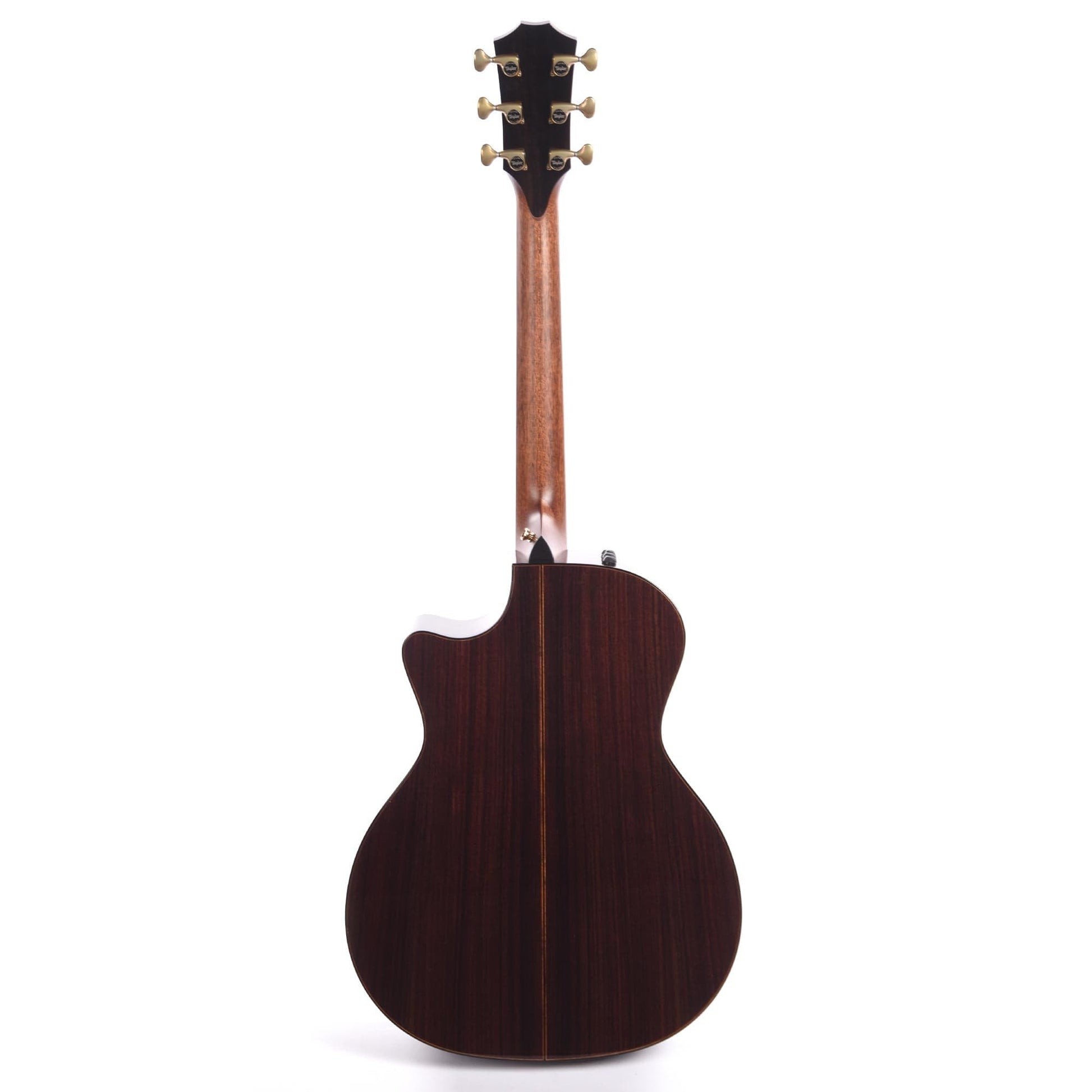 Taylor 914ce Grand Auditorium Sitka/Rosewood ES2 Acoustic Guitars / Dreadnought