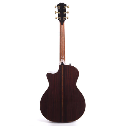 Taylor 914ce Grand Auditorium Sitka/Rosewood ES2 Acoustic Guitars / Dreadnought
