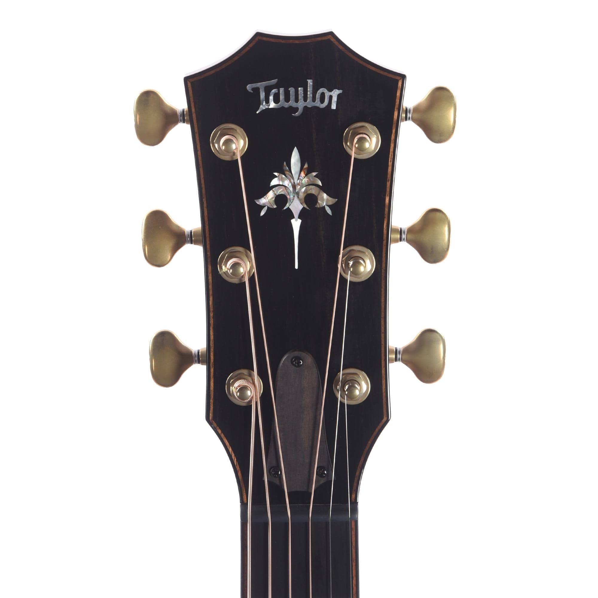 Taylor 914ce Grand Auditorium Sitka/Rosewood ES2 Acoustic Guitars / Dreadnought