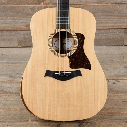 Taylor Academy 10 Dreadnought Sitka/Walnut Natural Acoustic Guitars / Dreadnought