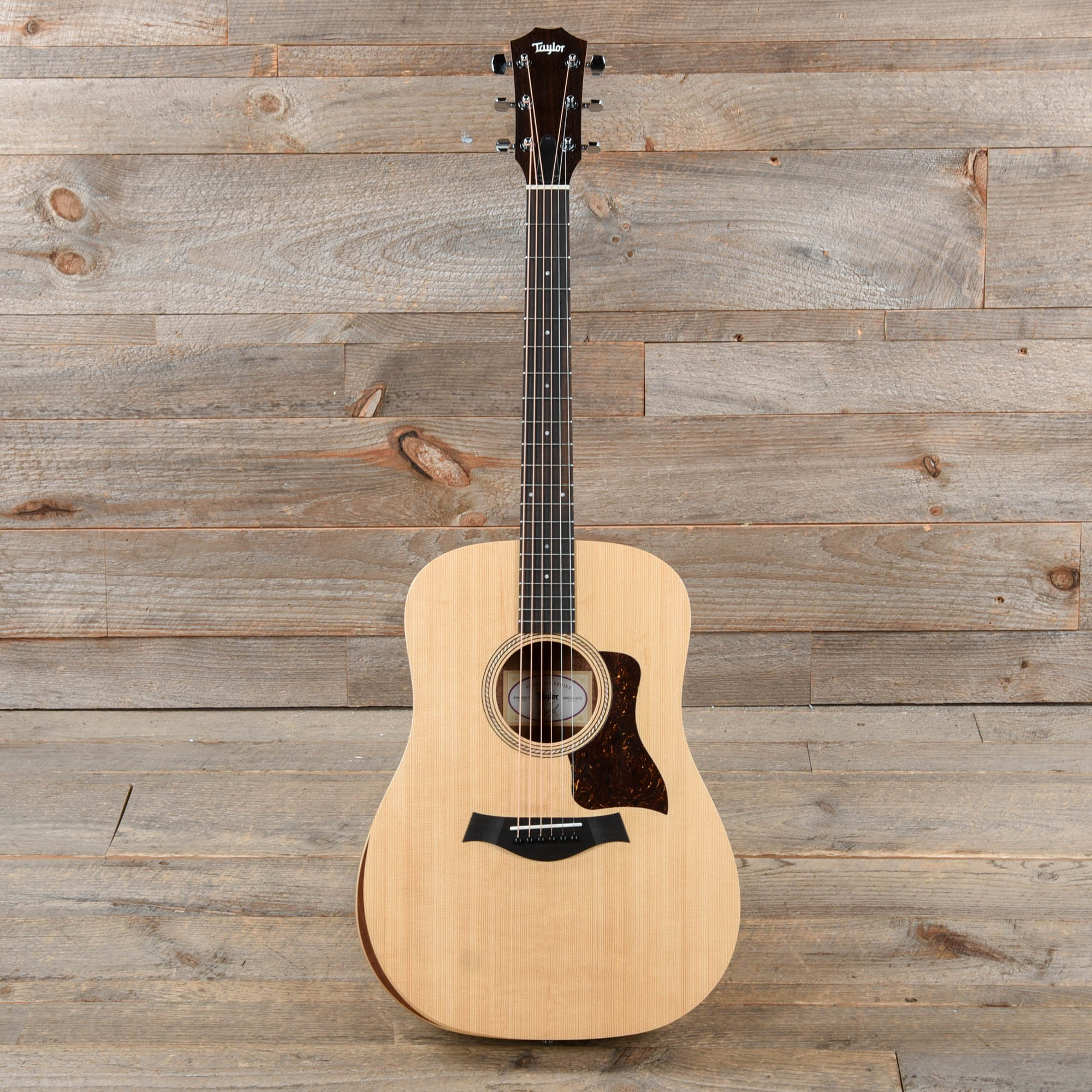 Taylor Academy 10 Dreadnought Sitka/Walnut Natural Acoustic Guitars / Dreadnought