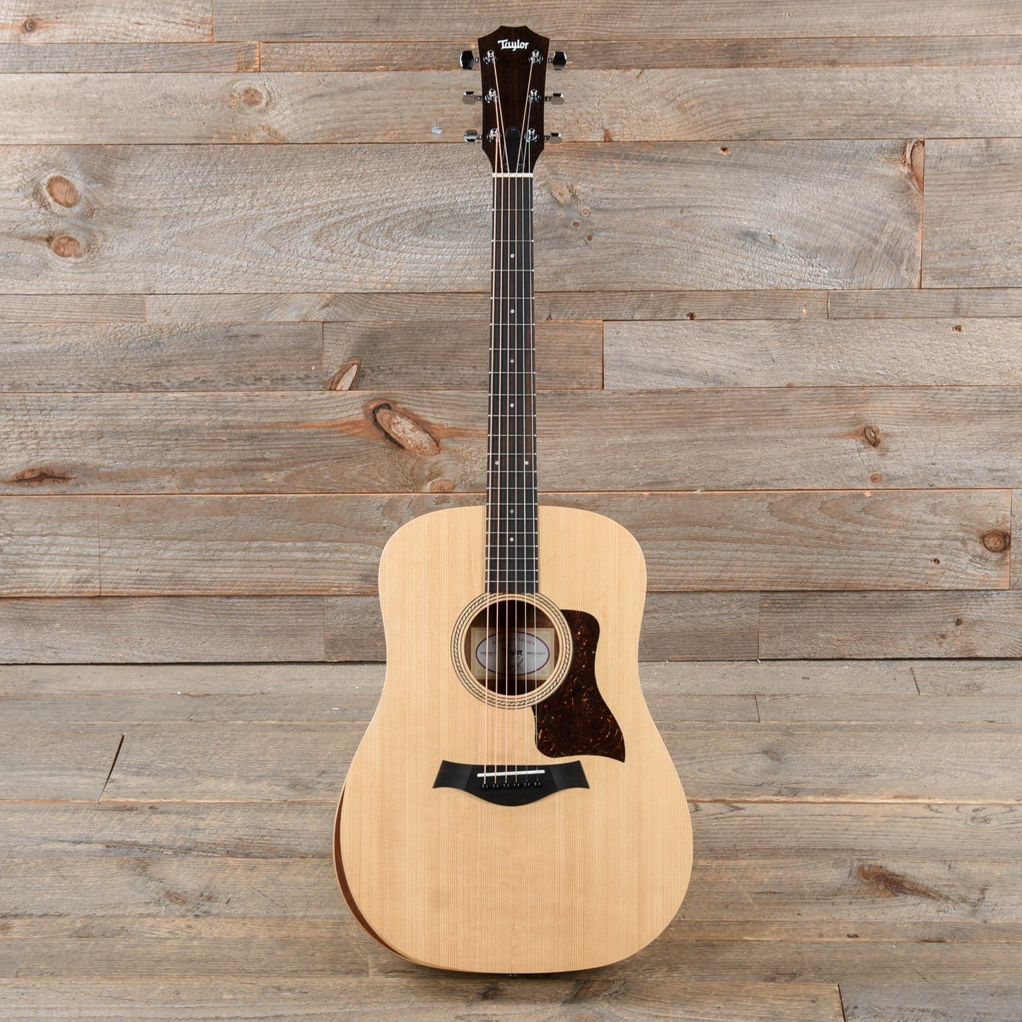 Taylor Academy 10 Dreadnought Sitka/Walnut Natural Acoustic Guitars / Dreadnought
