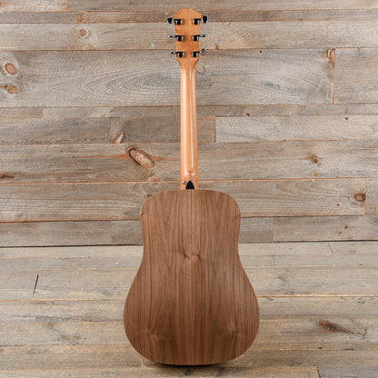 Taylor Academy 10 Dreadnought Sitka/Walnut Natural Acoustic Guitars / Dreadnought