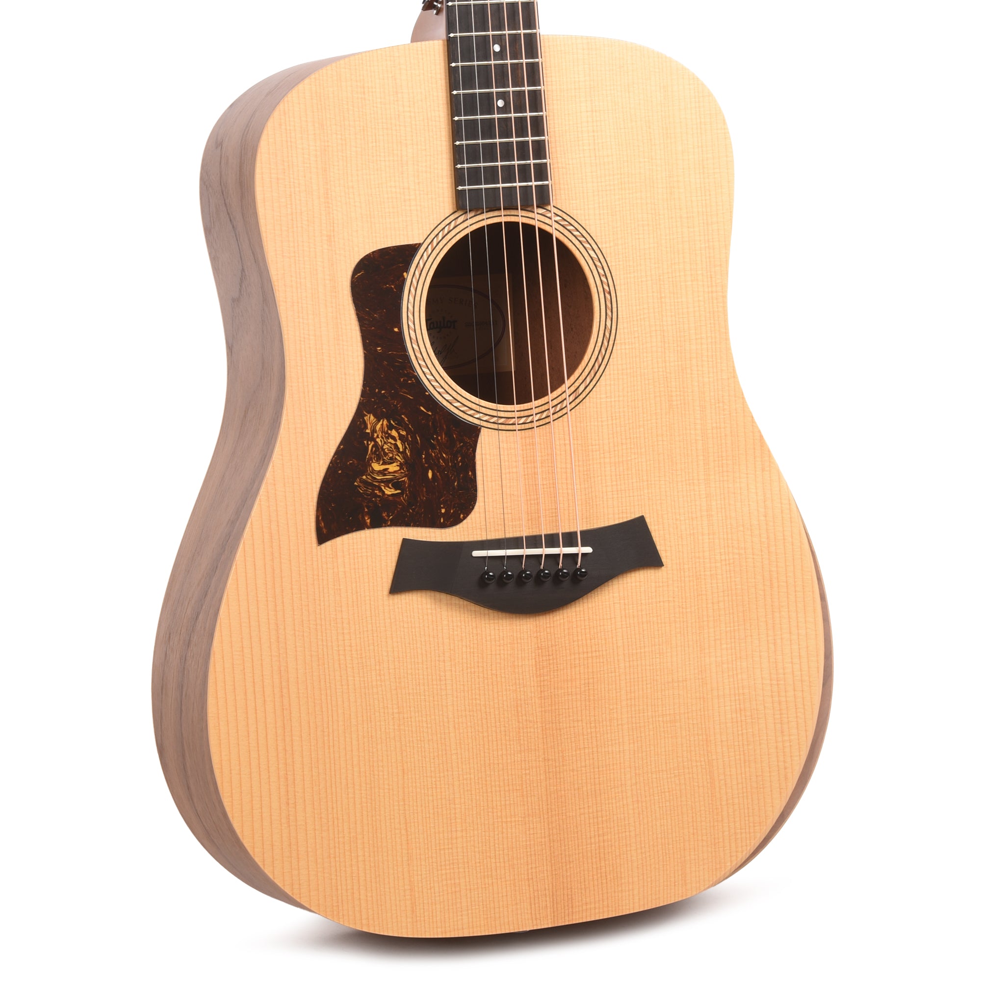 Taylor Academy 10 LEFTY Dreadnought Sitka/Walnut Natural Acoustic Guitars / Dreadnought