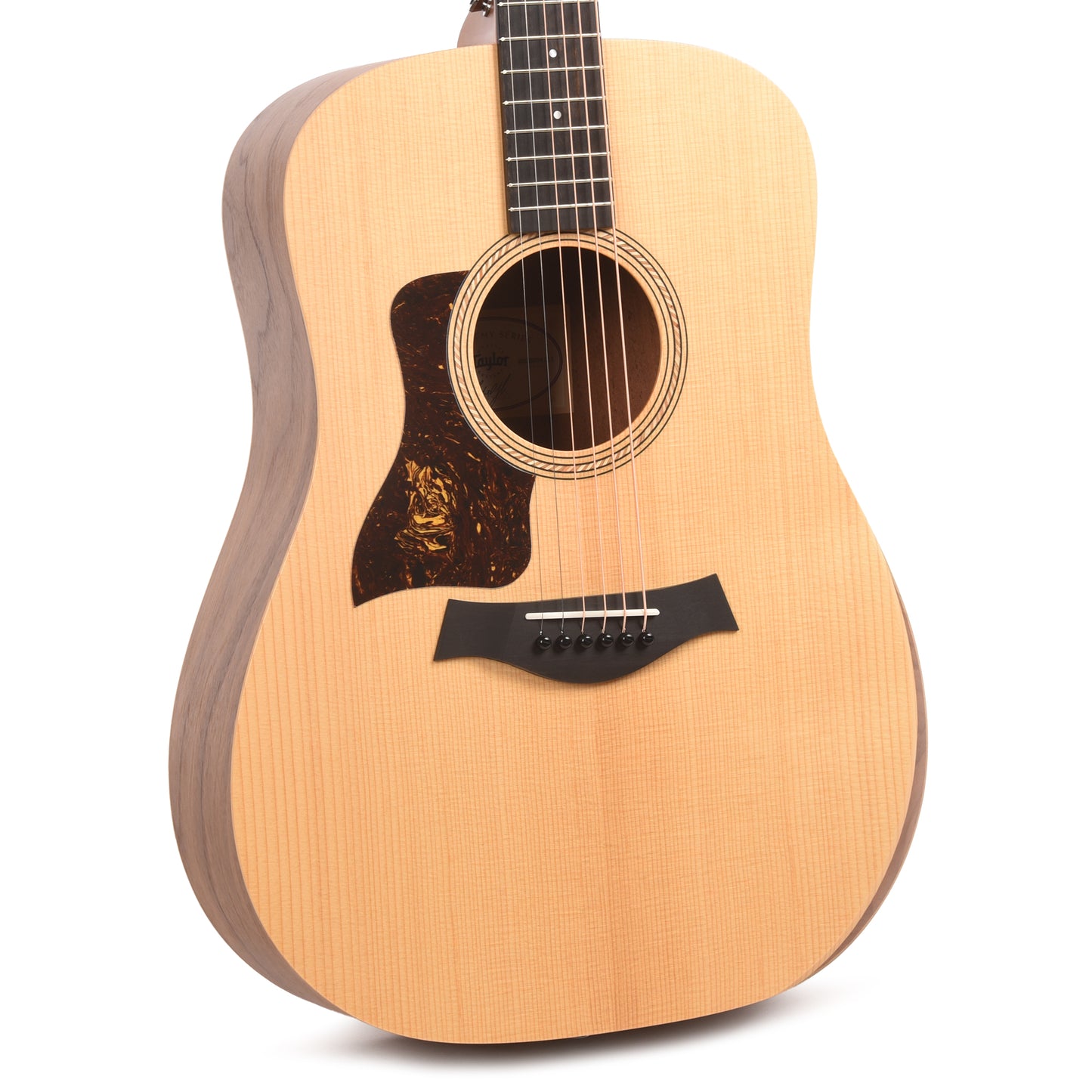 Taylor Academy 10 LEFTY Dreadnought Sitka/Walnut Natural Acoustic Guitars / Dreadnought