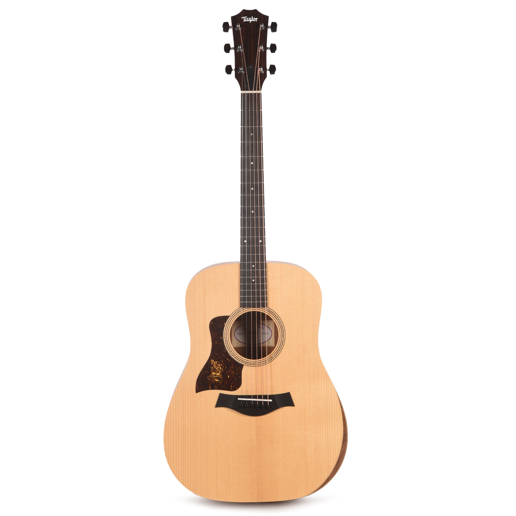 Taylor Academy 10 LEFTY Dreadnought Sitka/Walnut Natural Acoustic Guitars / Dreadnought
