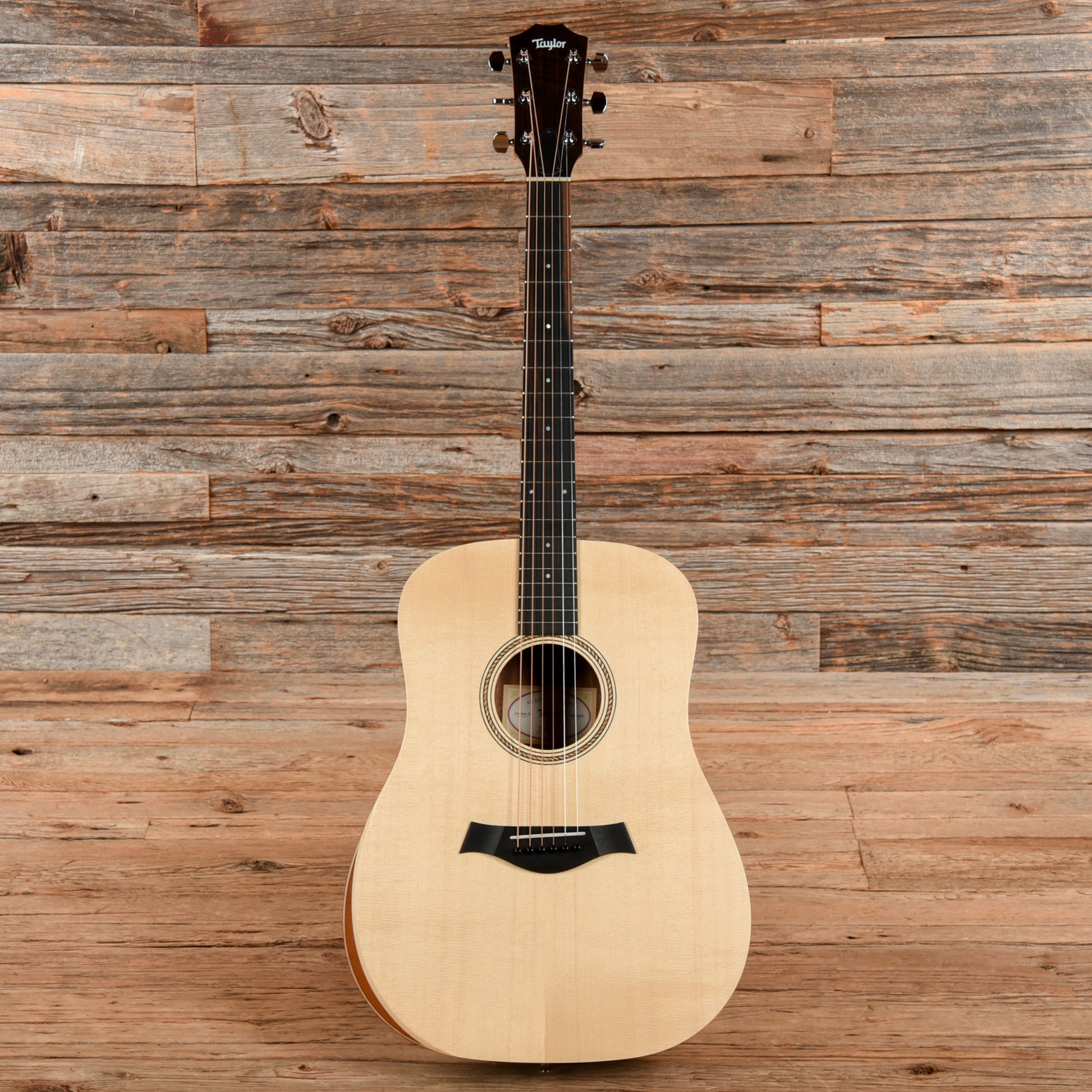 Taylor Academy 10 Natural 2022 Acoustic Guitars / Dreadnought