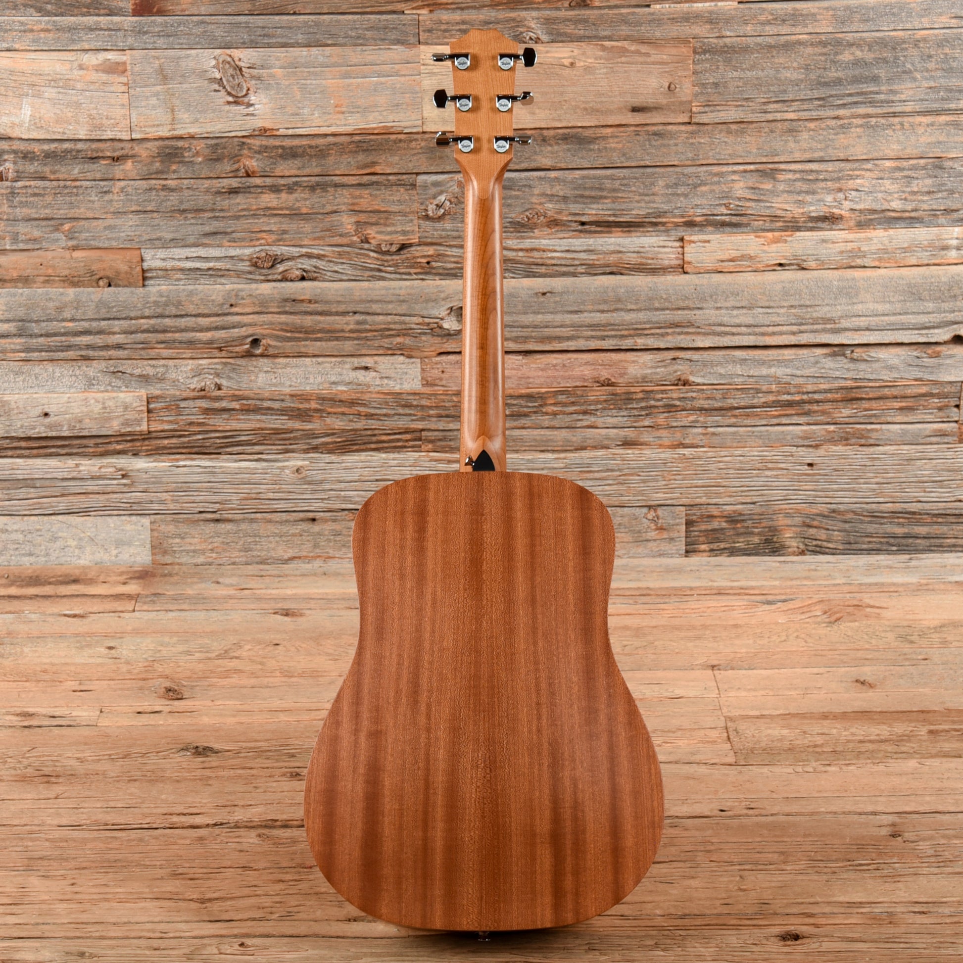 Taylor Academy 10 Natural 2022 Acoustic Guitars / Dreadnought
