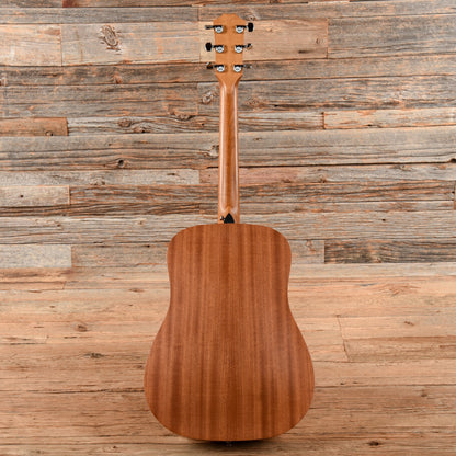 Taylor Academy 10 Natural 2022 Acoustic Guitars / Dreadnought