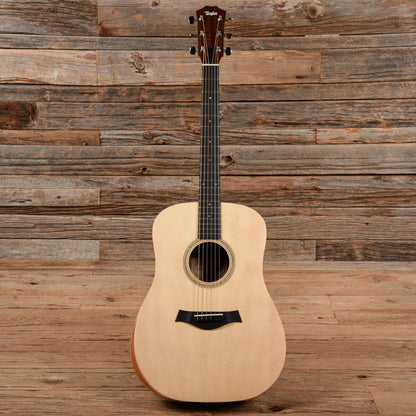 Taylor Academy 10 Natural 2022 Acoustic Guitars / Dreadnought