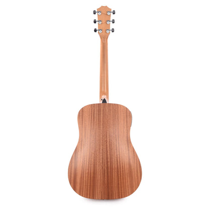 Taylor Academy 10e Dreadnought Sitka/Sapele Maple Neck ES-B Acoustic Guitars / Dreadnought