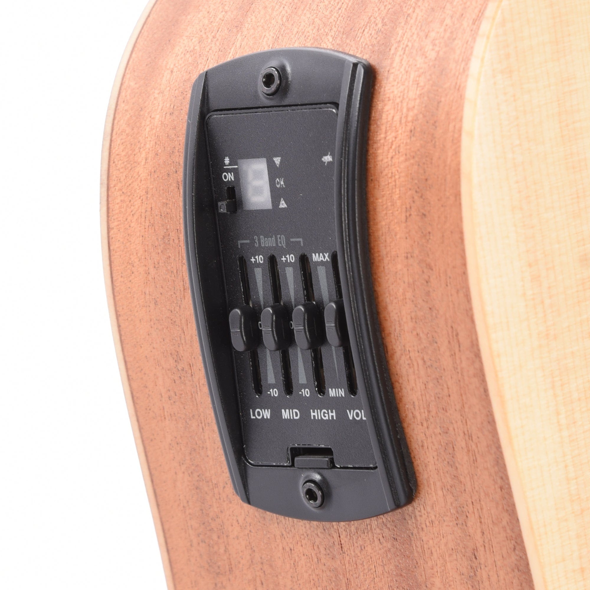 Taylor Academy 10e Dreadnought Sitka/Sapele Maple Neck ES-B Acoustic Guitars / Dreadnought