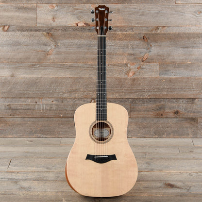 Taylor Academy 10e Dreadnought Sitka/Sapele Maple Neck ES-B Acoustic Guitars / Dreadnought