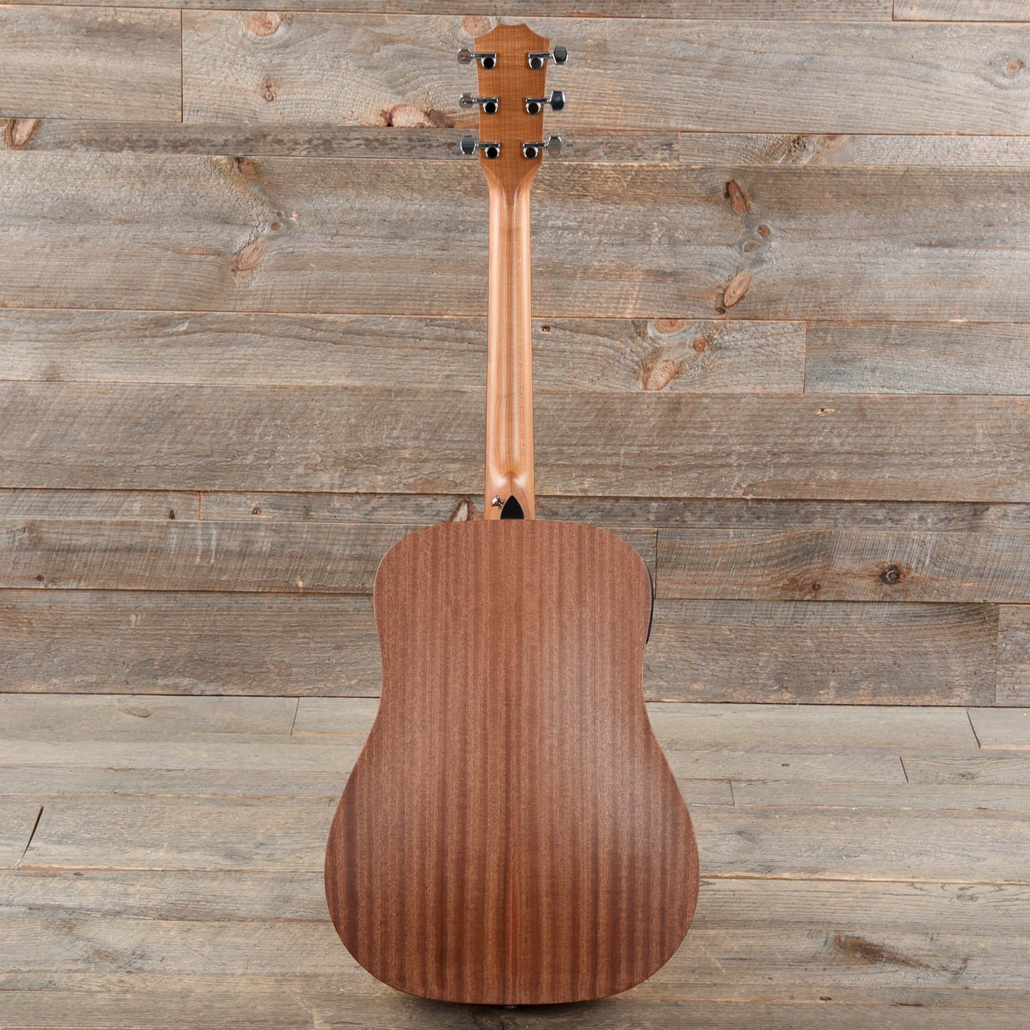 Taylor Academy 10e Dreadnought Sitka/Sapele Maple Neck ES-B Acoustic Guitars / Dreadnought