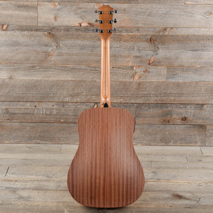 Taylor Academy 10e Dreadnought Sitka/Sapele Maple Neck ES-B Acoustic Guitars / Dreadnought