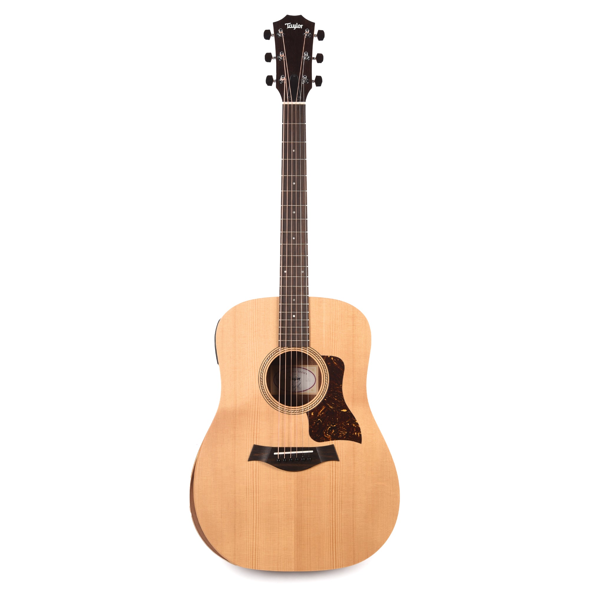 Taylor Academy 10e Dreadnought Sitka/Walnut Natural ES-B Acoustic Guitars / Dreadnought