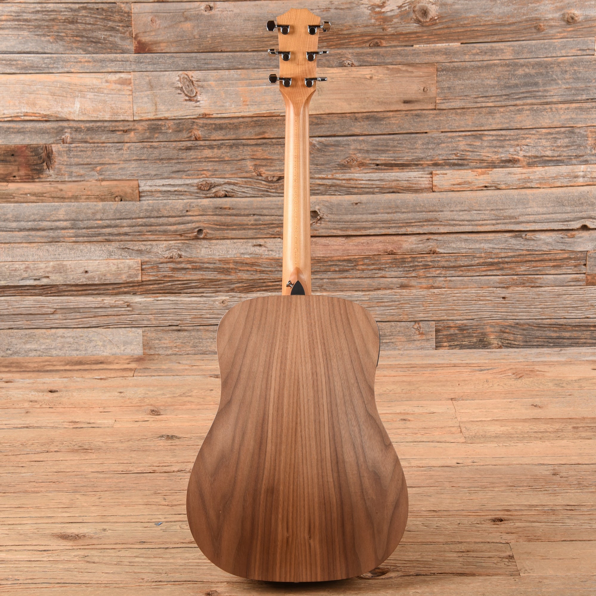 Taylor Academy 10e Dreadnought Sitka/Walnut Natural ES-B Acoustic Guitars / Dreadnought