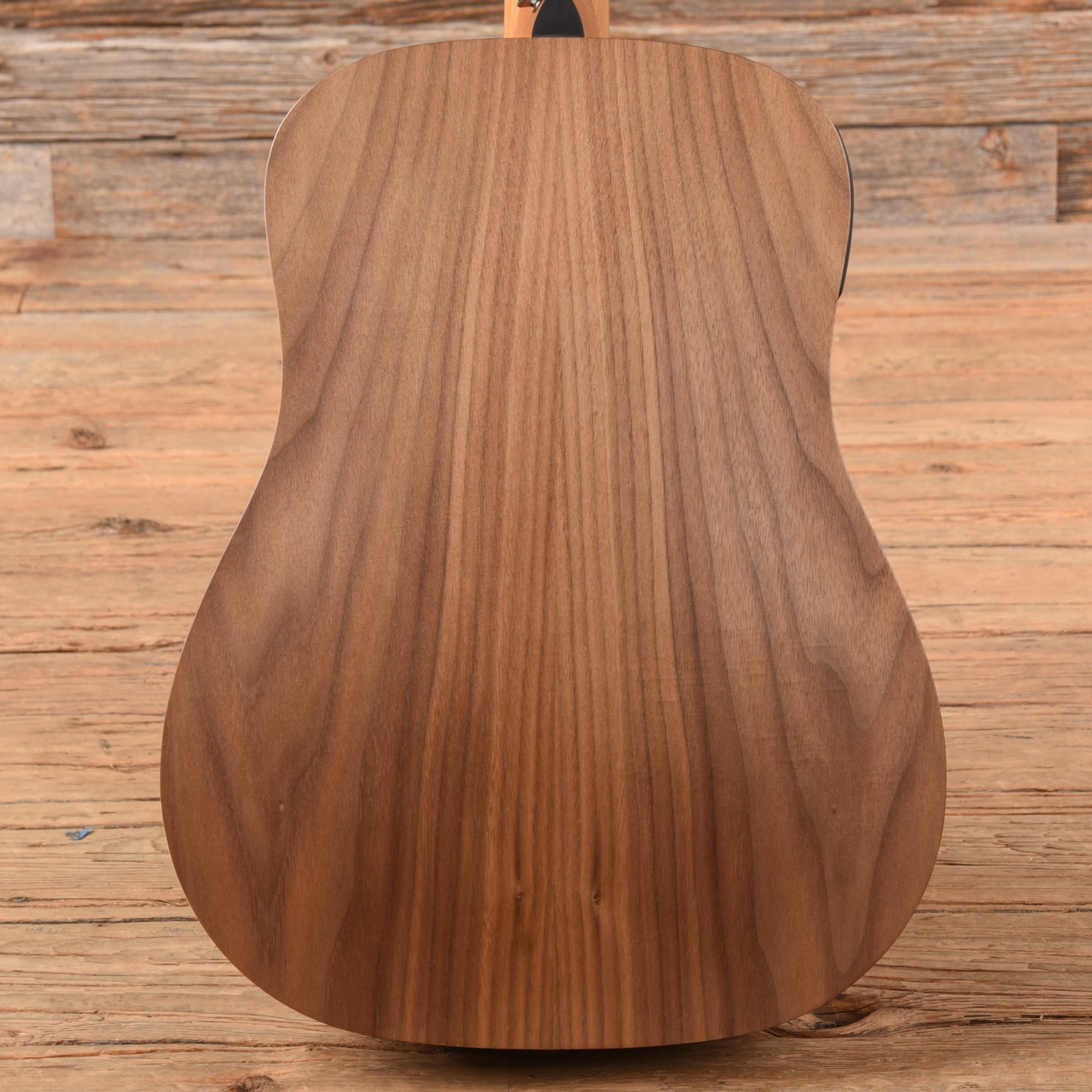 Taylor Academy 10e Dreadnought Sitka/Walnut Natural ES-B Acoustic Guitars / Dreadnought