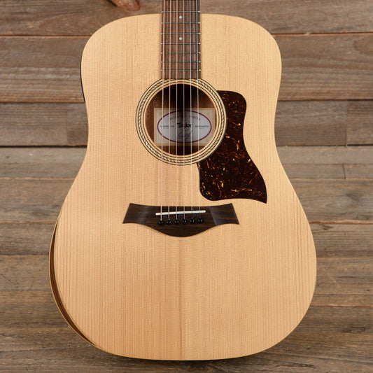 Taylor Academy 10e Dreadnought Sitka/Walnut Natural ES-B Acoustic Guitars / Dreadnought