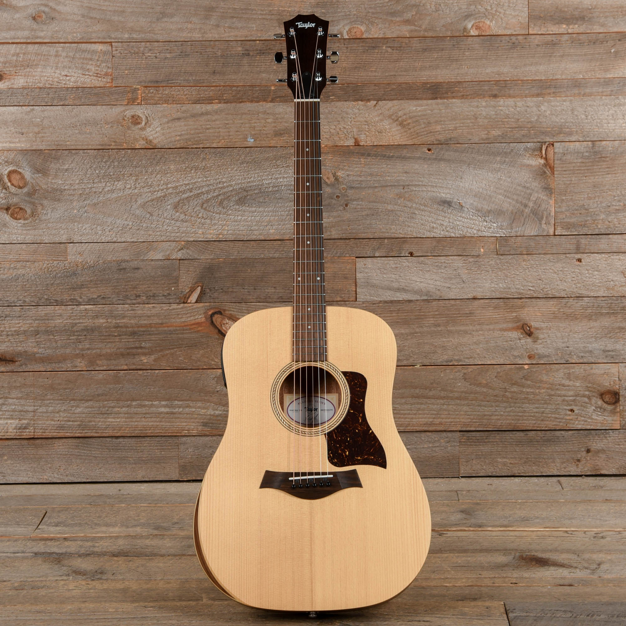 Taylor Academy 10e Dreadnought Sitka/Walnut Natural ES-B Acoustic Guitars / Dreadnought