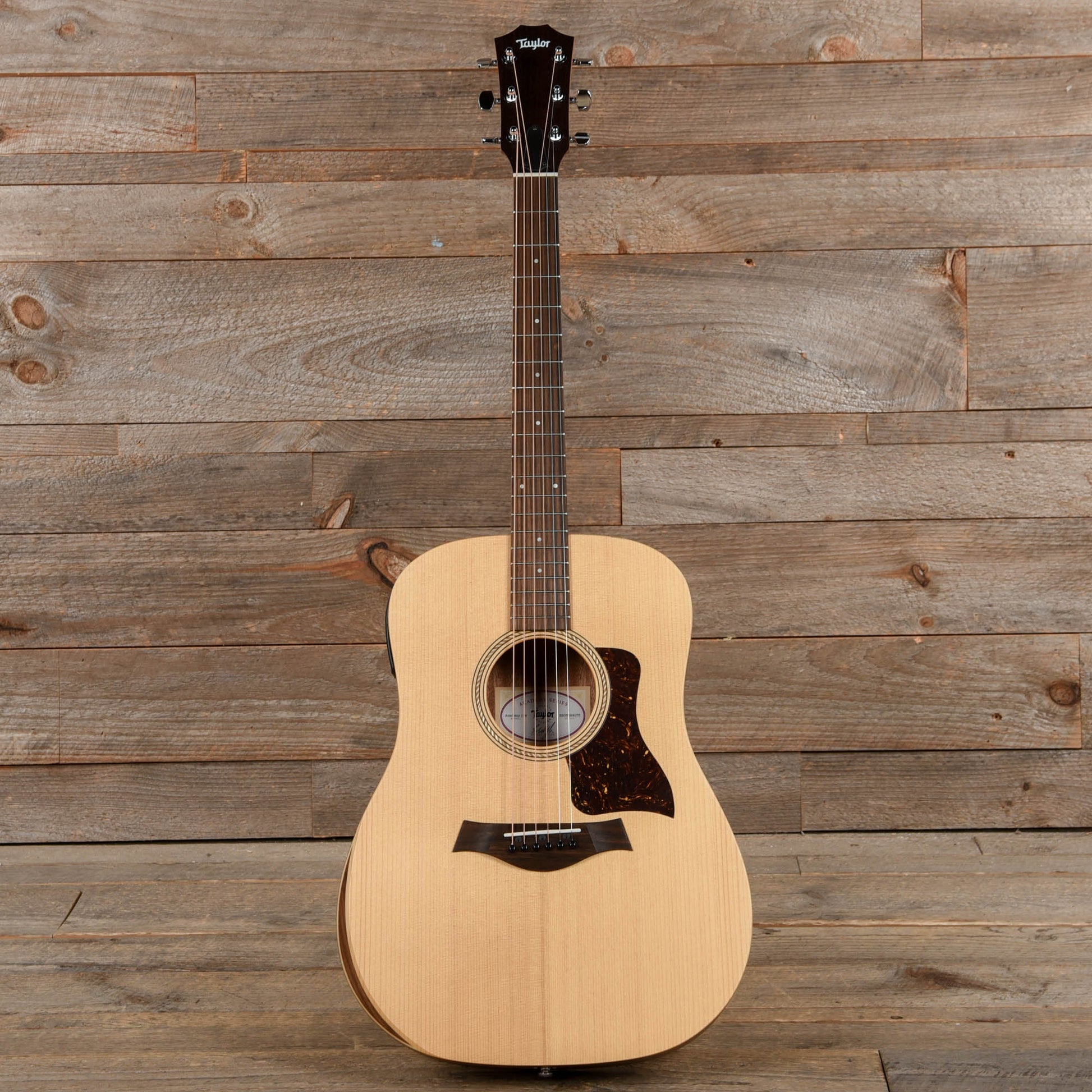 Taylor Academy 10e Dreadnought Sitka/Walnut Natural ES-B Acoustic Guitars / Dreadnought