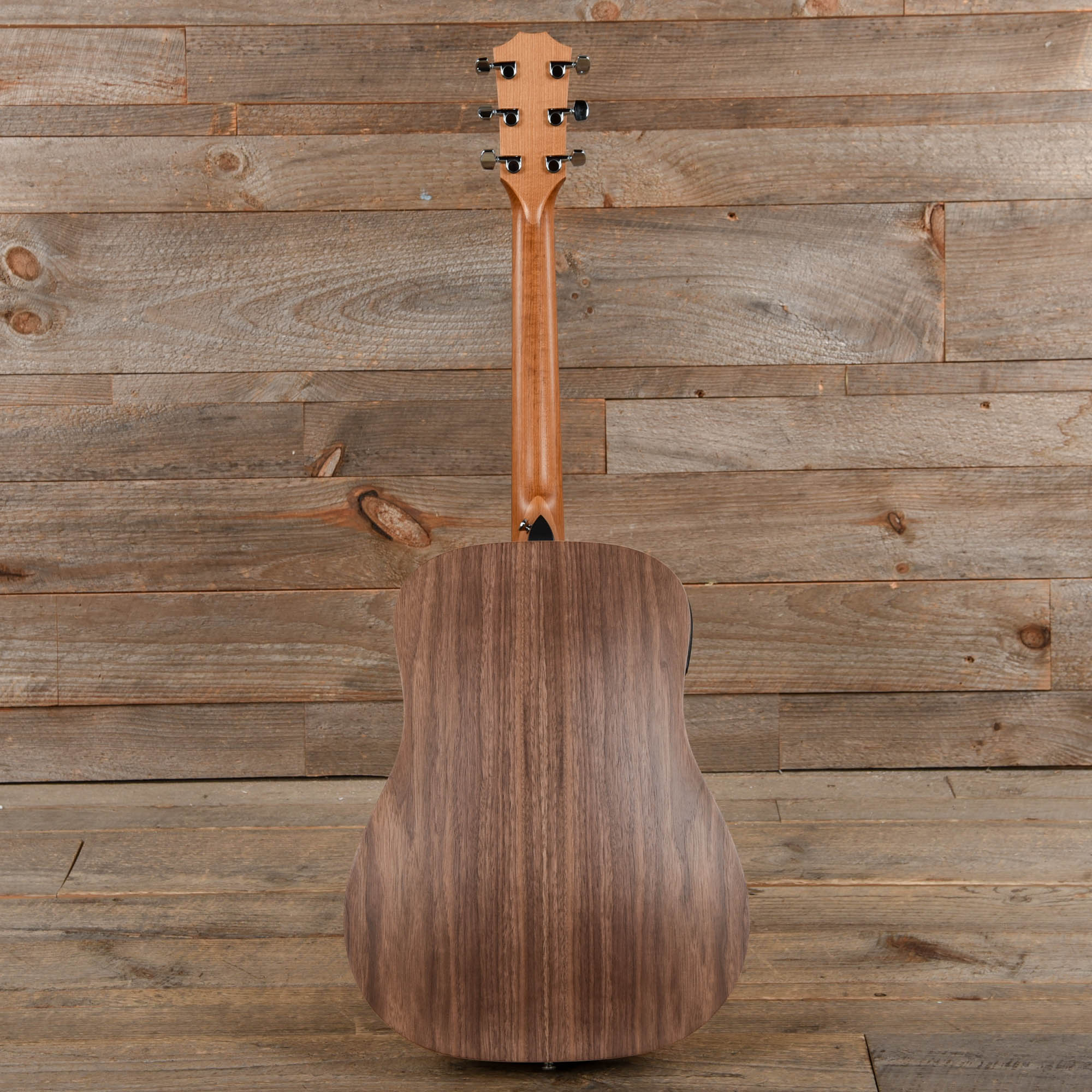 Taylor Academy 10e Dreadnought Sitka/Walnut Natural ES-B Acoustic Guitars / Dreadnought