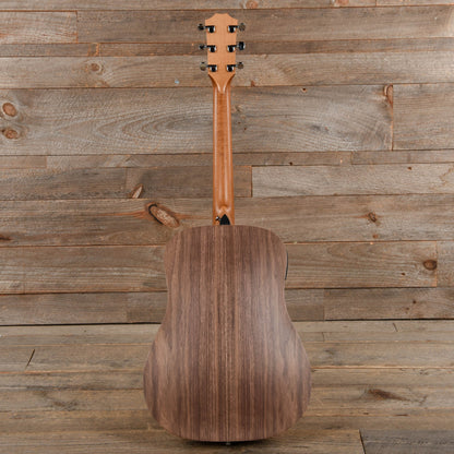 Taylor Academy 10e Dreadnought Sitka/Walnut Natural ES-B Acoustic Guitars / Dreadnought