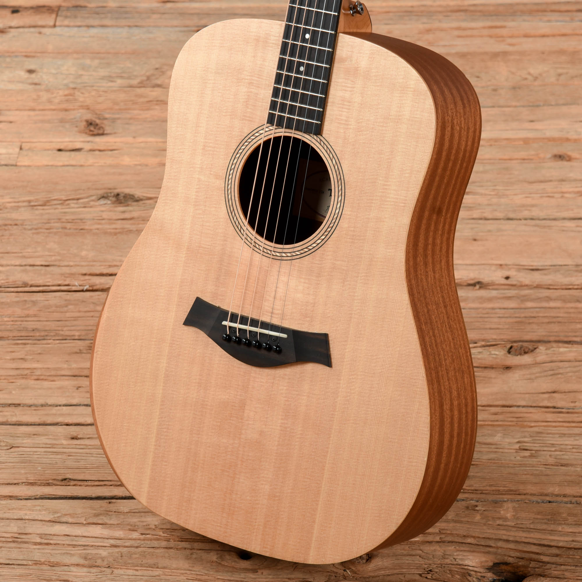 Taylor Academy 10e Natural Acoustic Guitars / Dreadnought