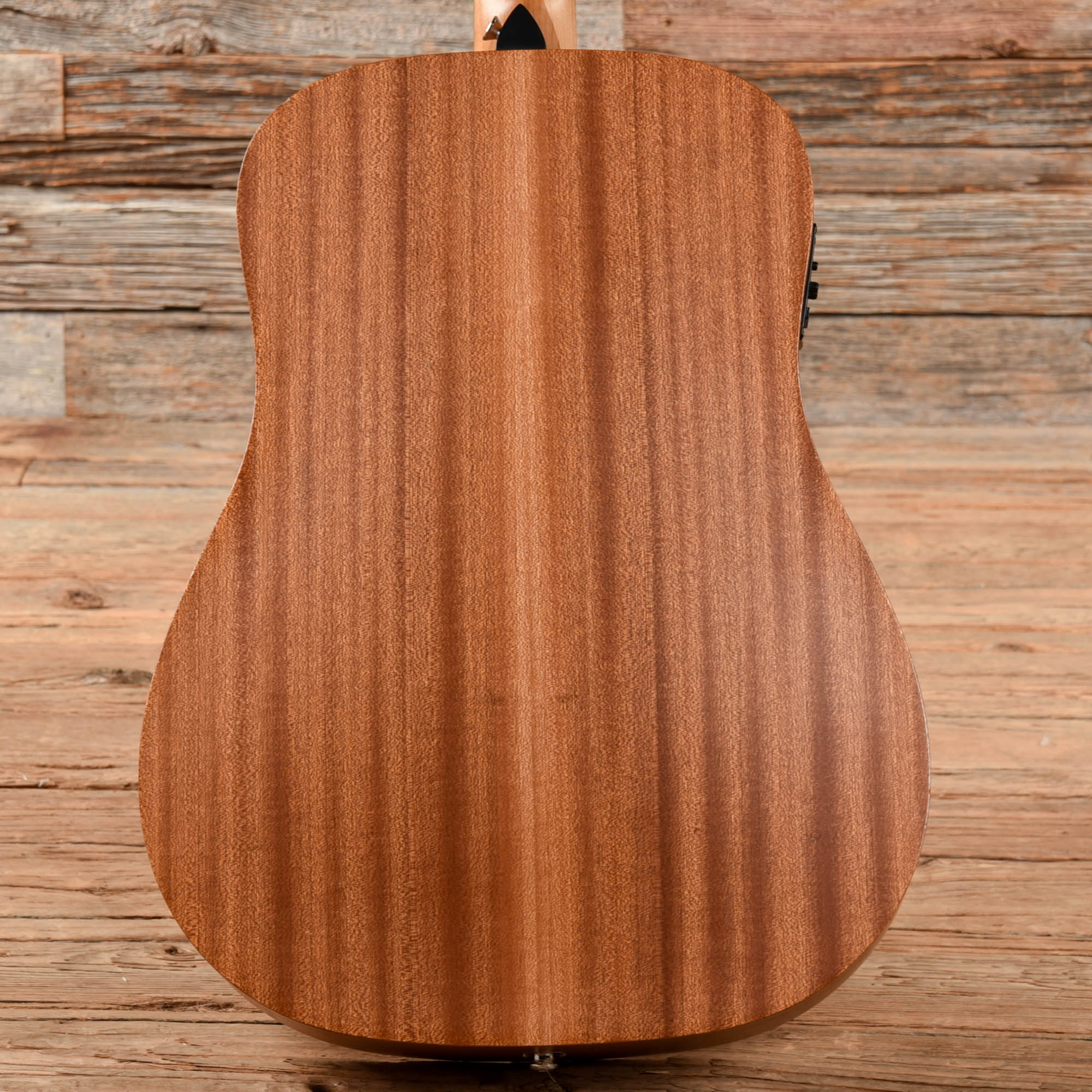 Taylor Academy 10e Natural Acoustic Guitars / Dreadnought