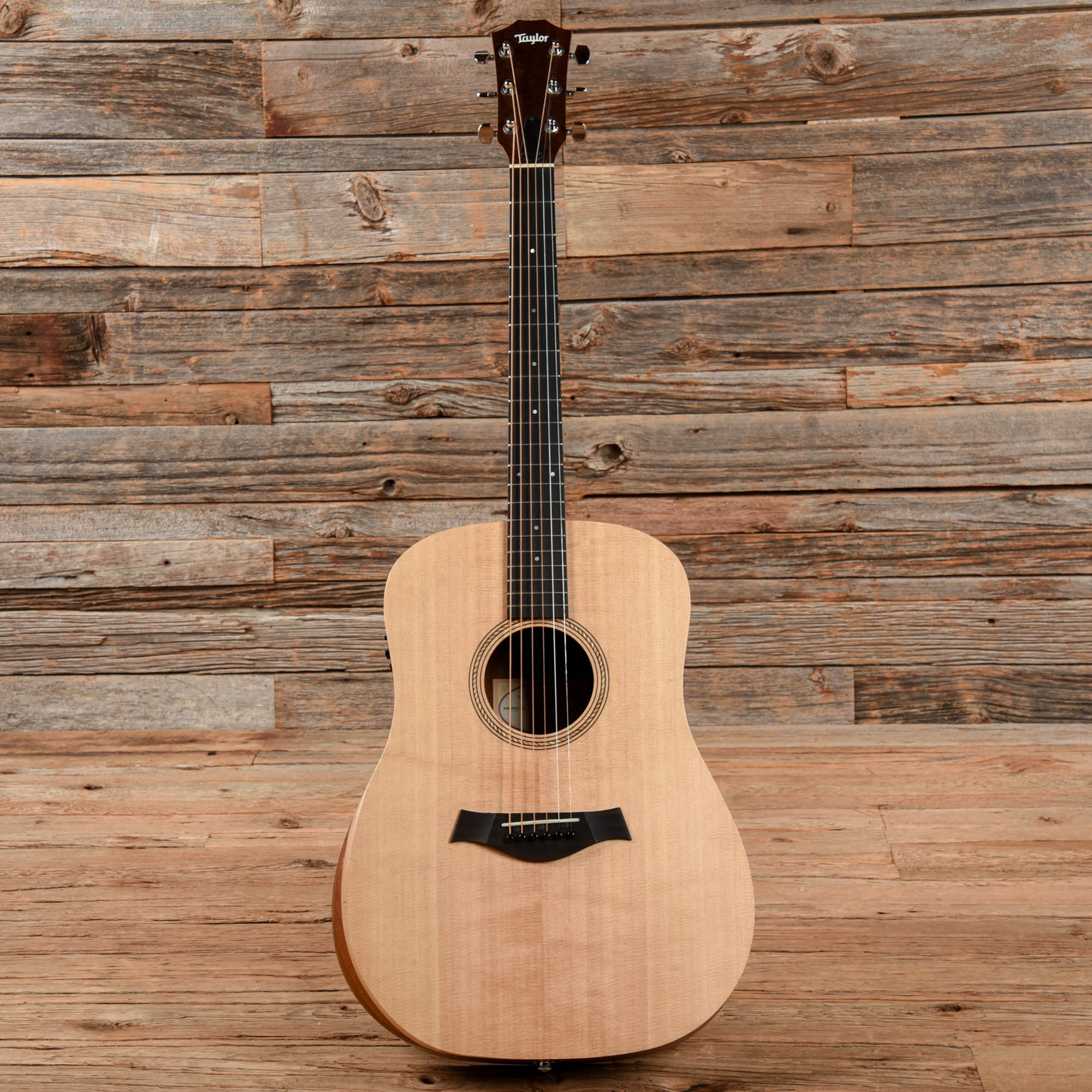 Taylor Academy 10e Natural Acoustic Guitars / Dreadnought