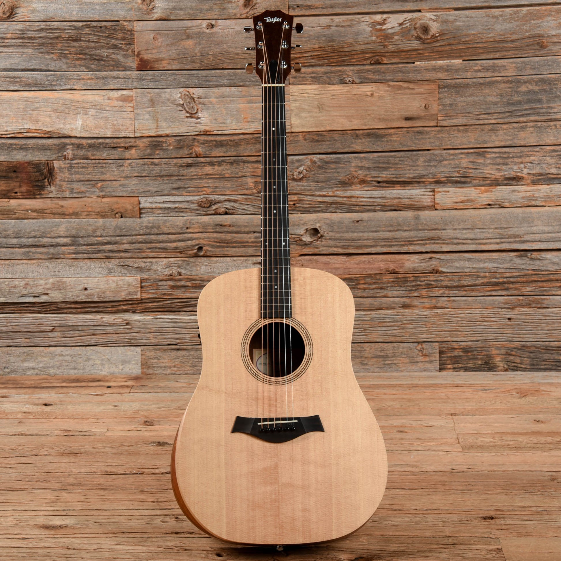 Taylor Academy 10e Natural Acoustic Guitars / Dreadnought