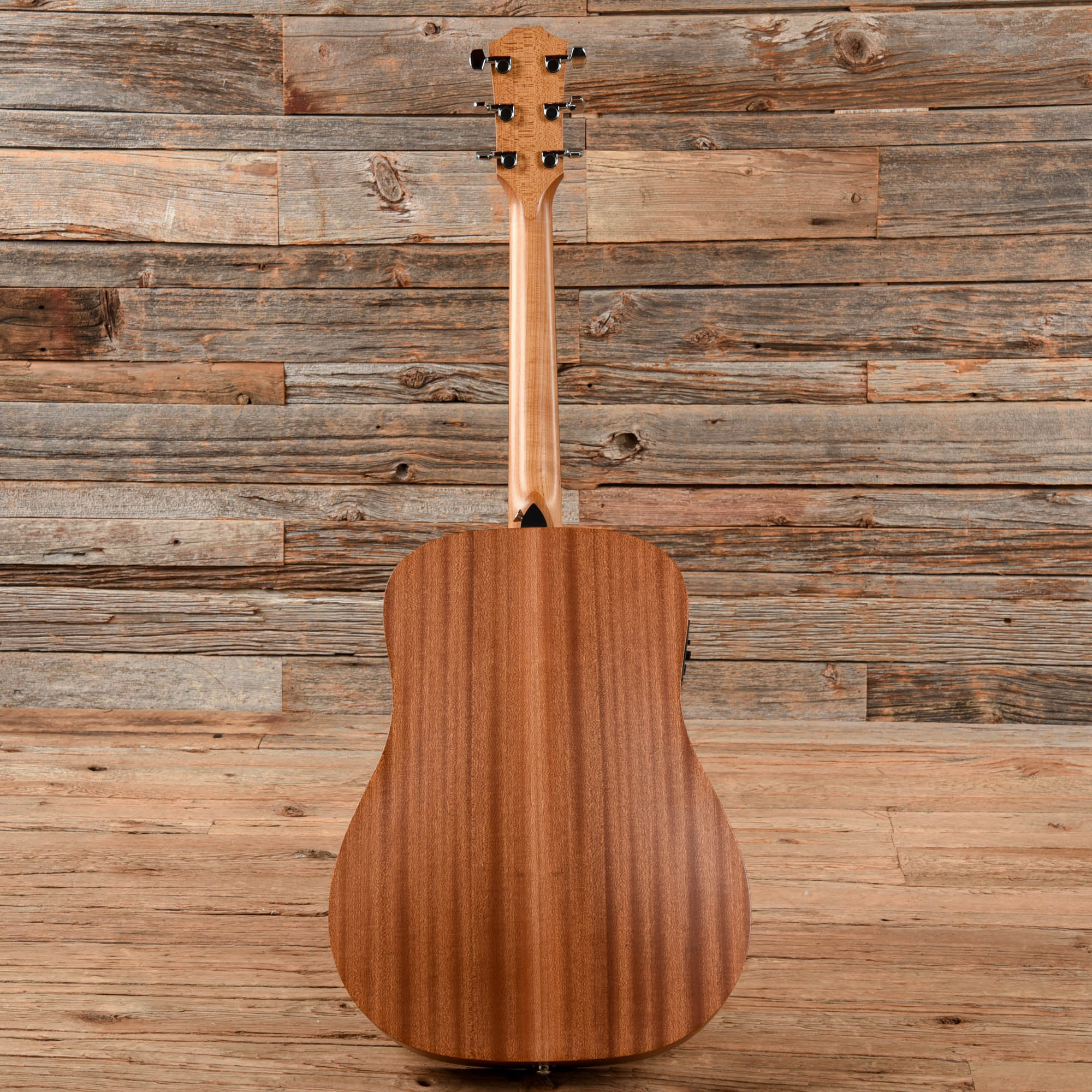 Taylor Academy 10e Natural Acoustic Guitars / Dreadnought