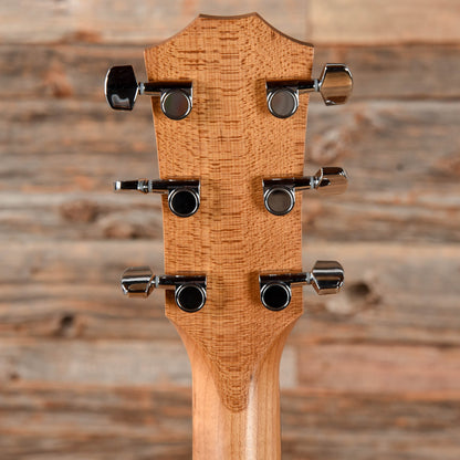 Taylor Academy 10e Natural Acoustic Guitars / Dreadnought