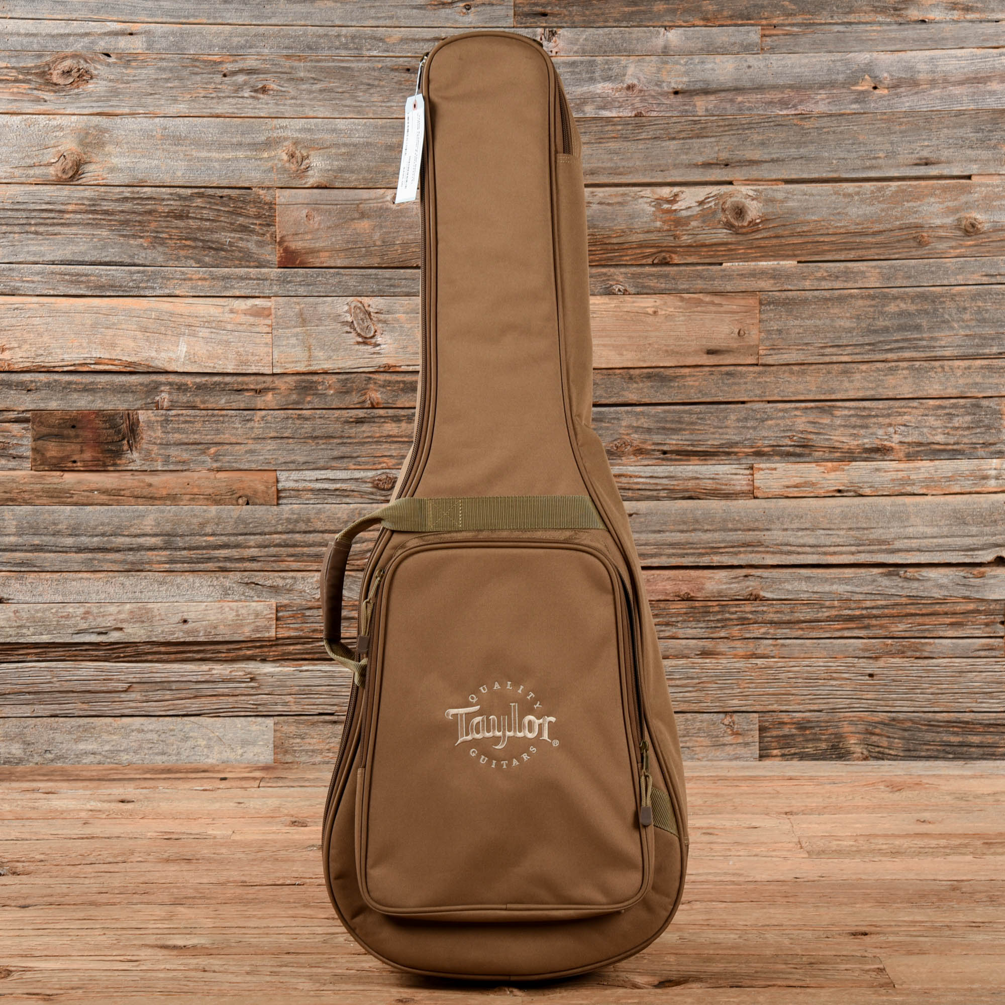 Taylor Academy 10e Natural Acoustic Guitars / Dreadnought