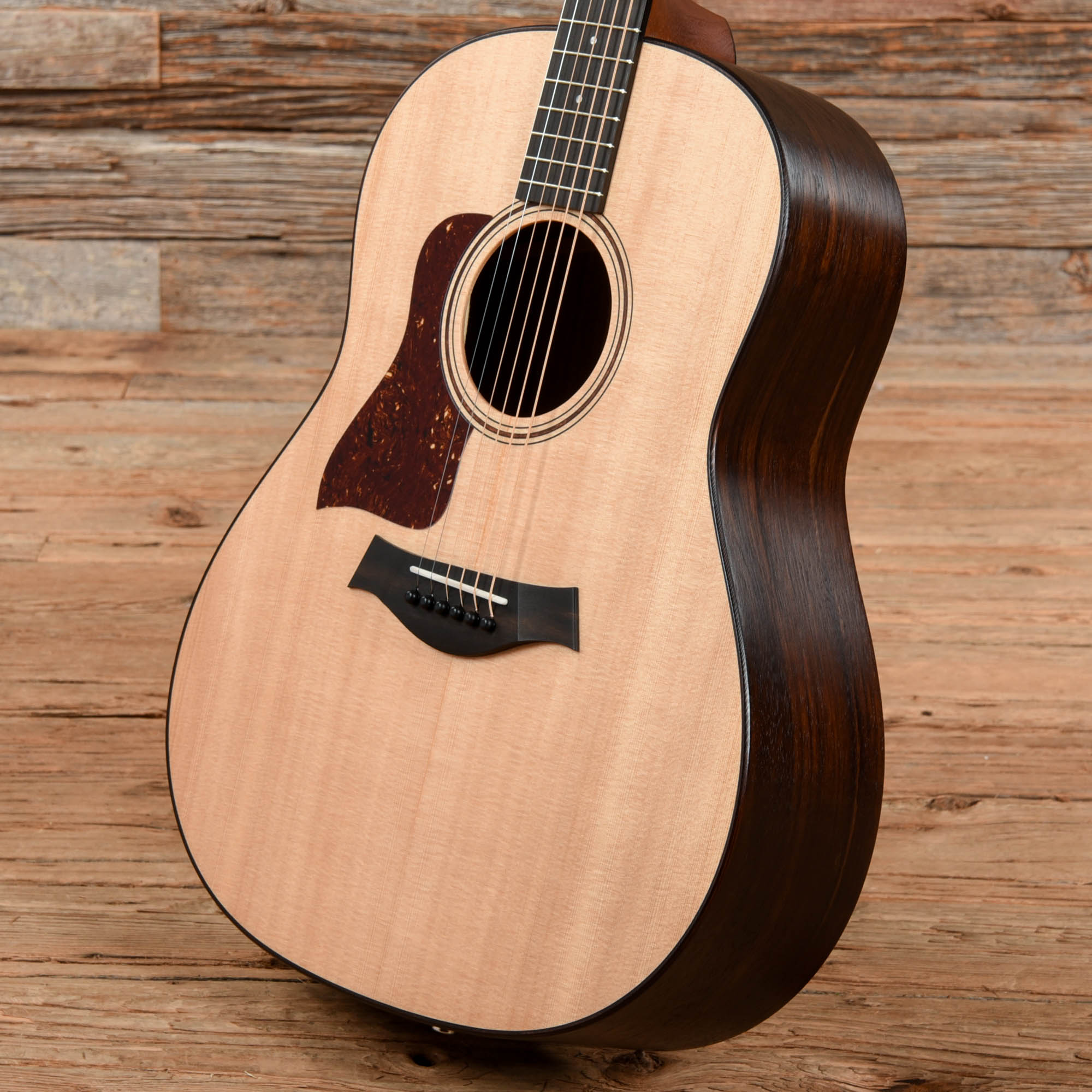 Taylor AD17 American Dream Grand Pacific Natural 2020 LEFTY Acoustic Guitars / Dreadnought