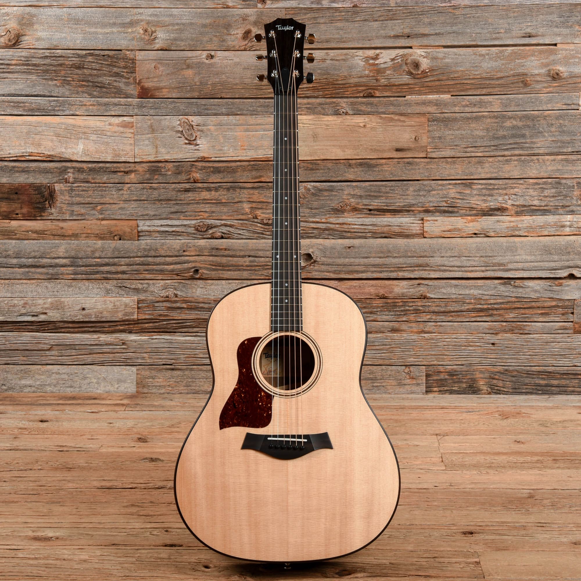 Taylor AD17 American Dream Grand Pacific Natural 2020 LEFTY Acoustic Guitars / Dreadnought
