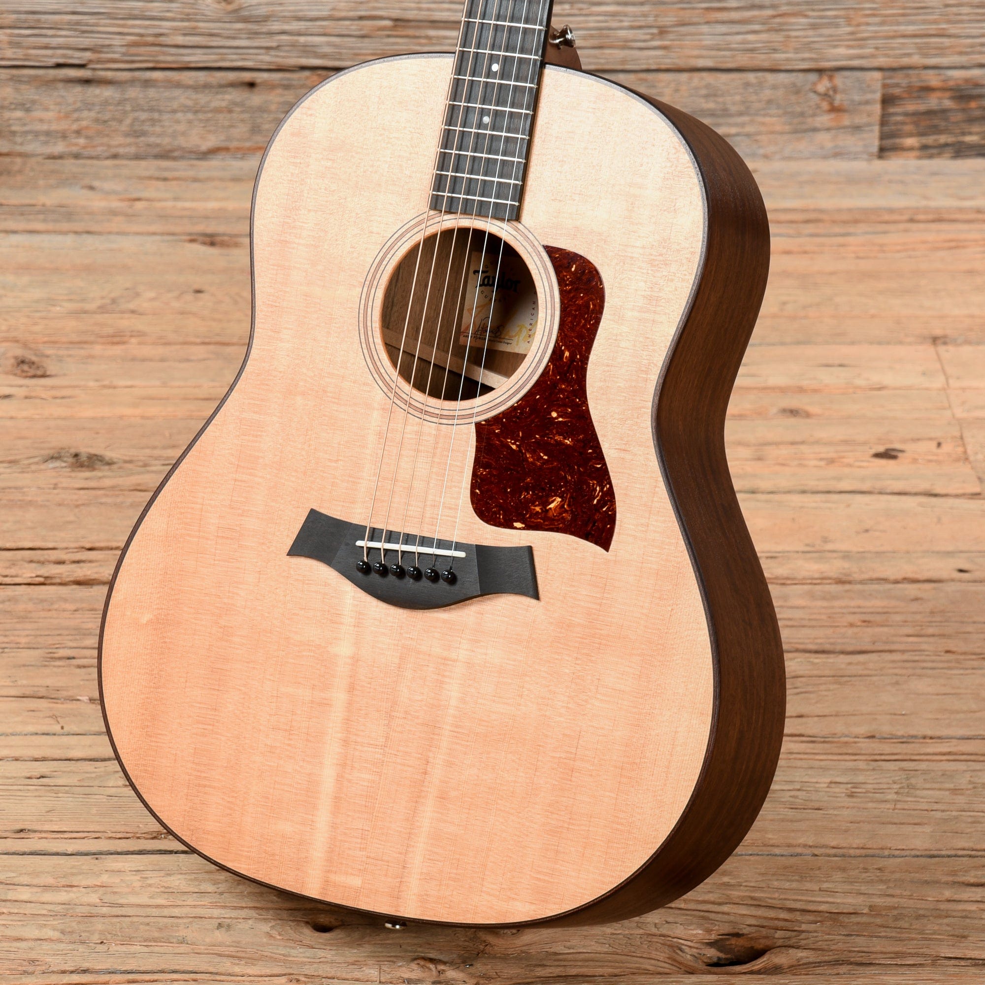 Taylor AD17 American Dream Natural 2020 Acoustic Guitars / Dreadnought