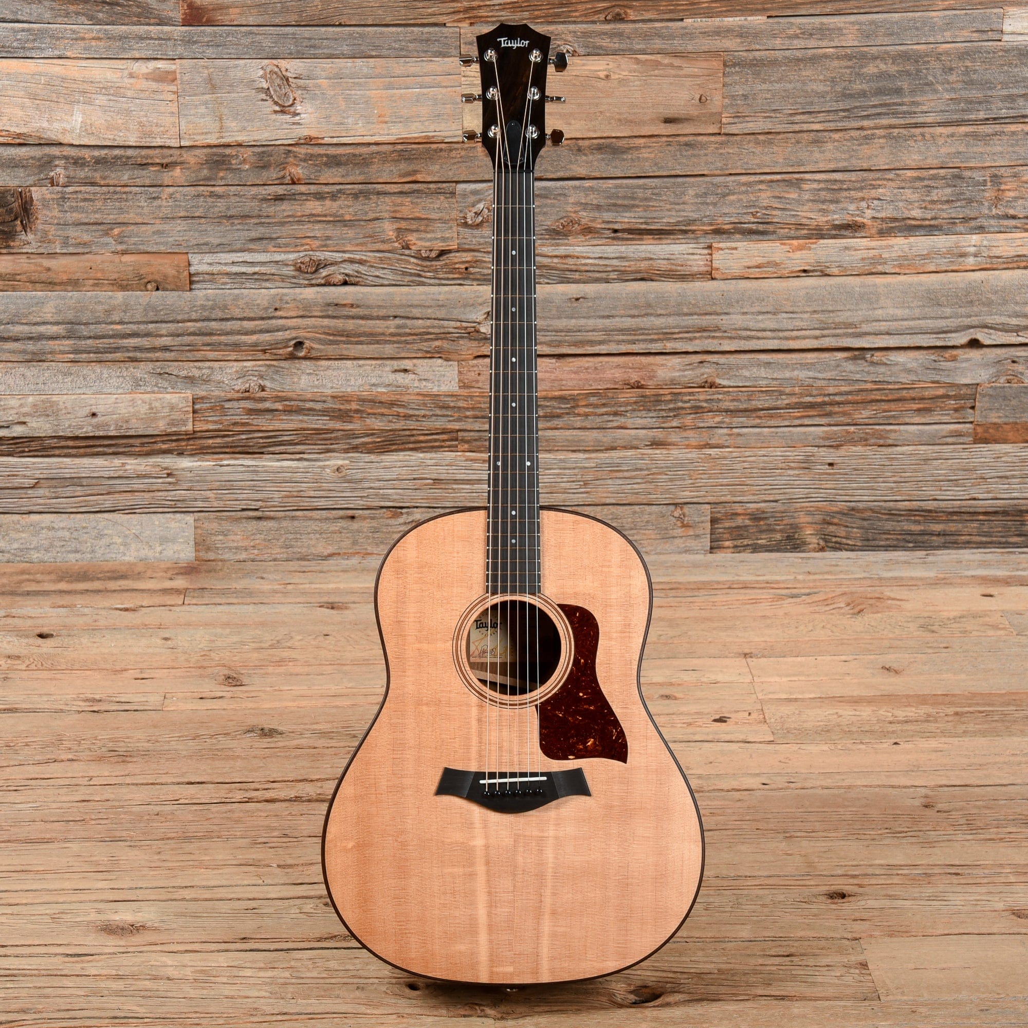 Taylor AD17 American Dream Natural 2020 Acoustic Guitars / Dreadnought