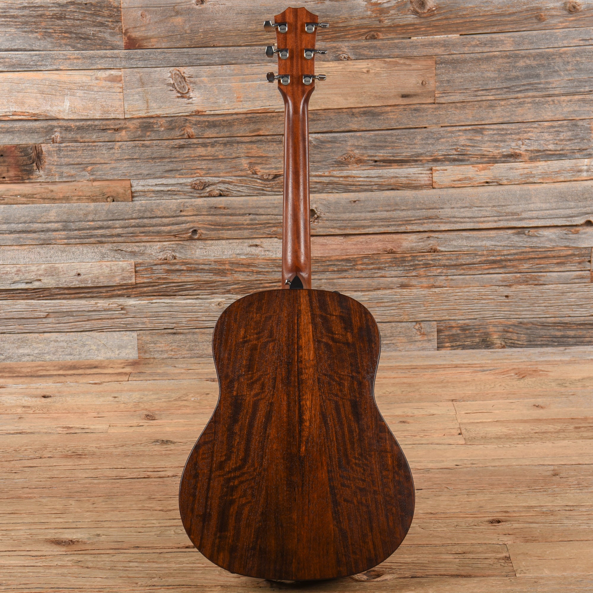 Taylor AD17e Natural 2021 Acoustic Guitars / Dreadnought
