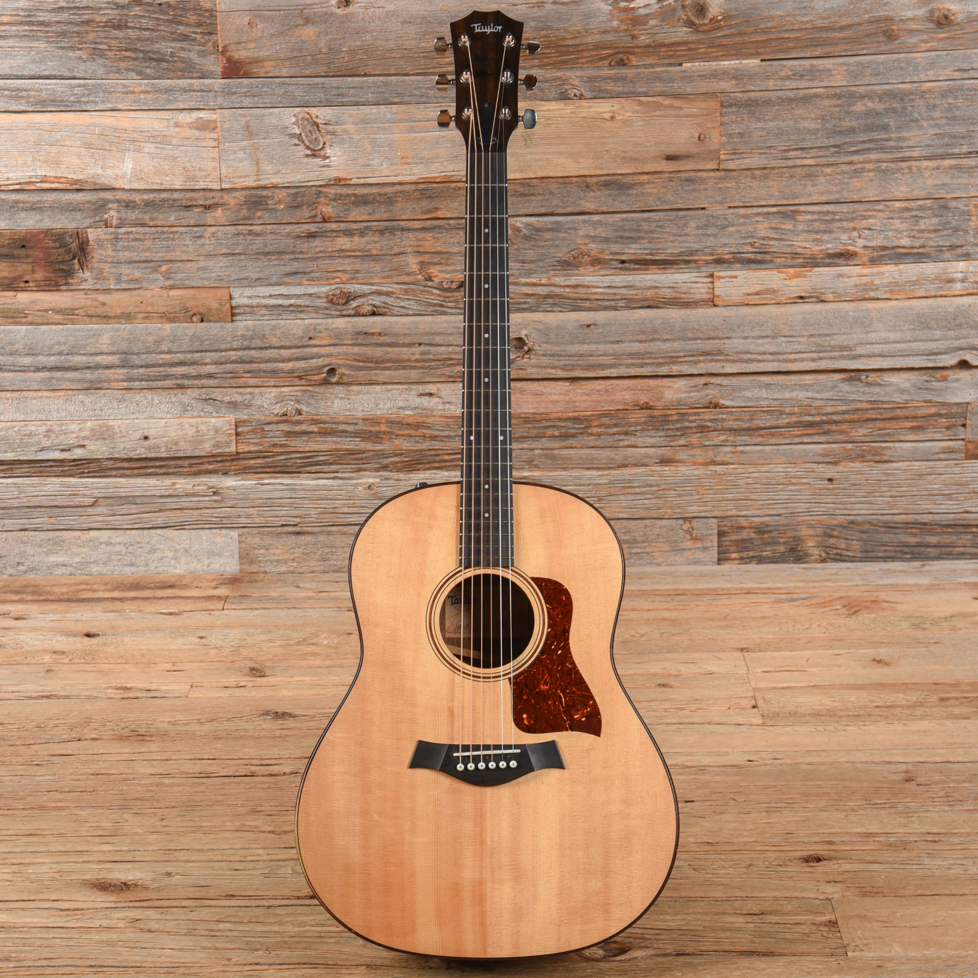 Taylor AD17e Natural 2021 Acoustic Guitars / Dreadnought