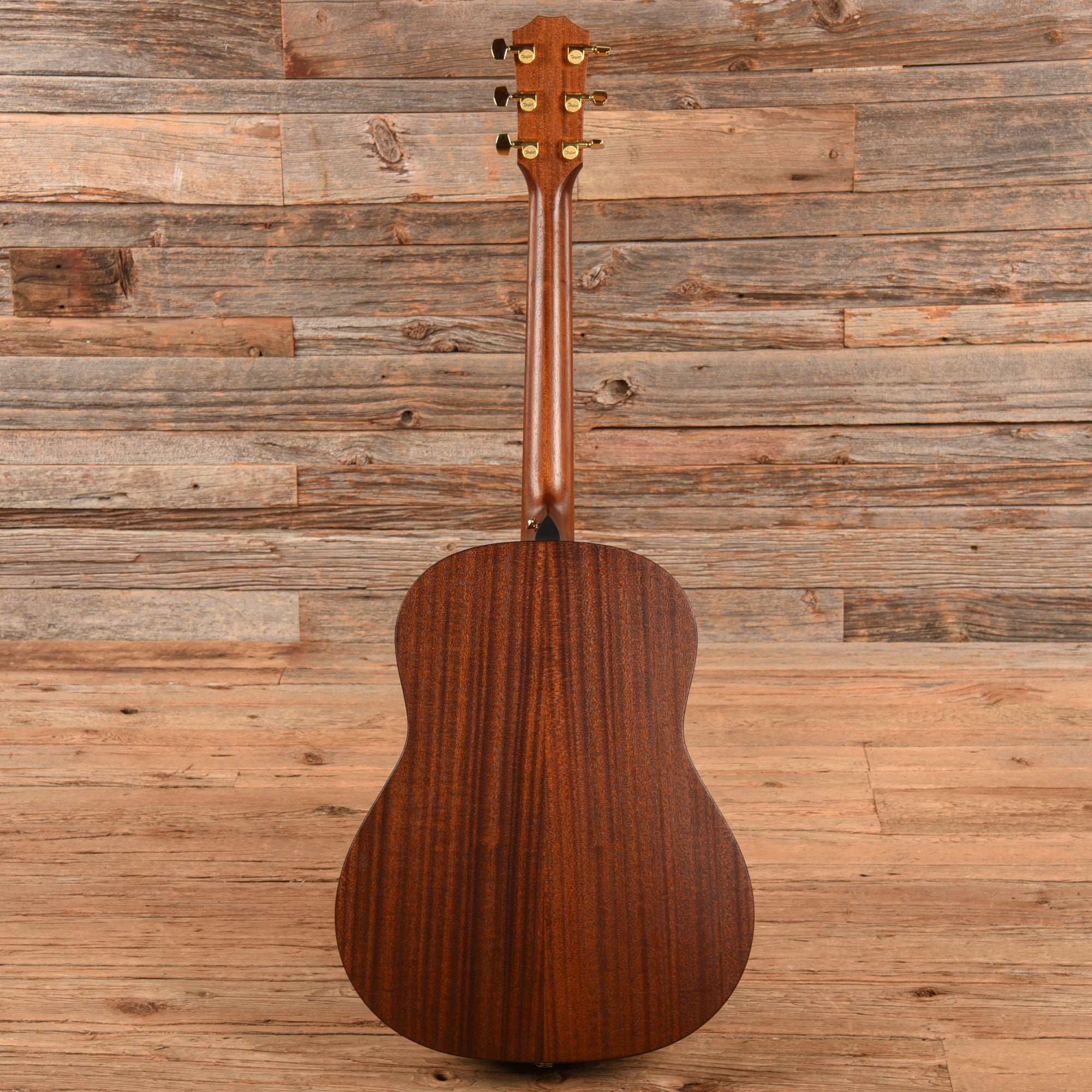 Taylor AD27 American Dream Grand Pacific Natural 2021 Acoustic Guitars / Dreadnought