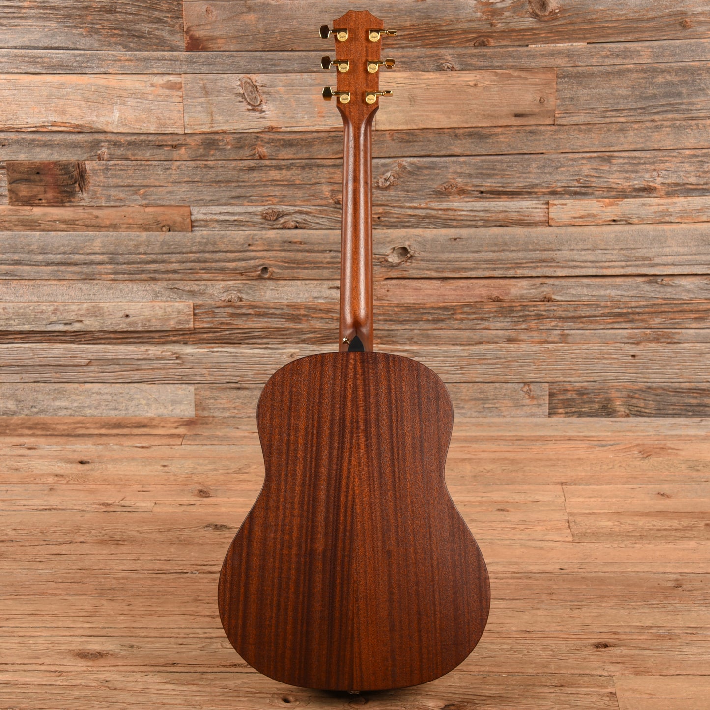 Taylor AD27 American Dream Grand Pacific Natural 2021 Acoustic Guitars / Dreadnought