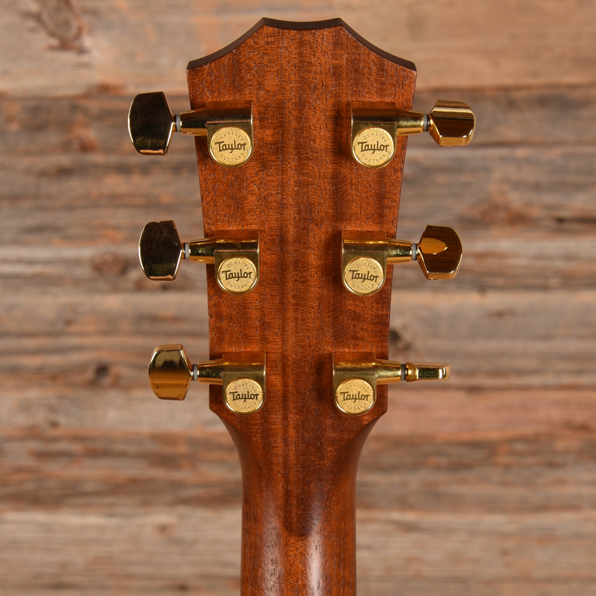 Taylor AD27 American Dream Grand Pacific Natural 2021 Acoustic Guitars / Dreadnought