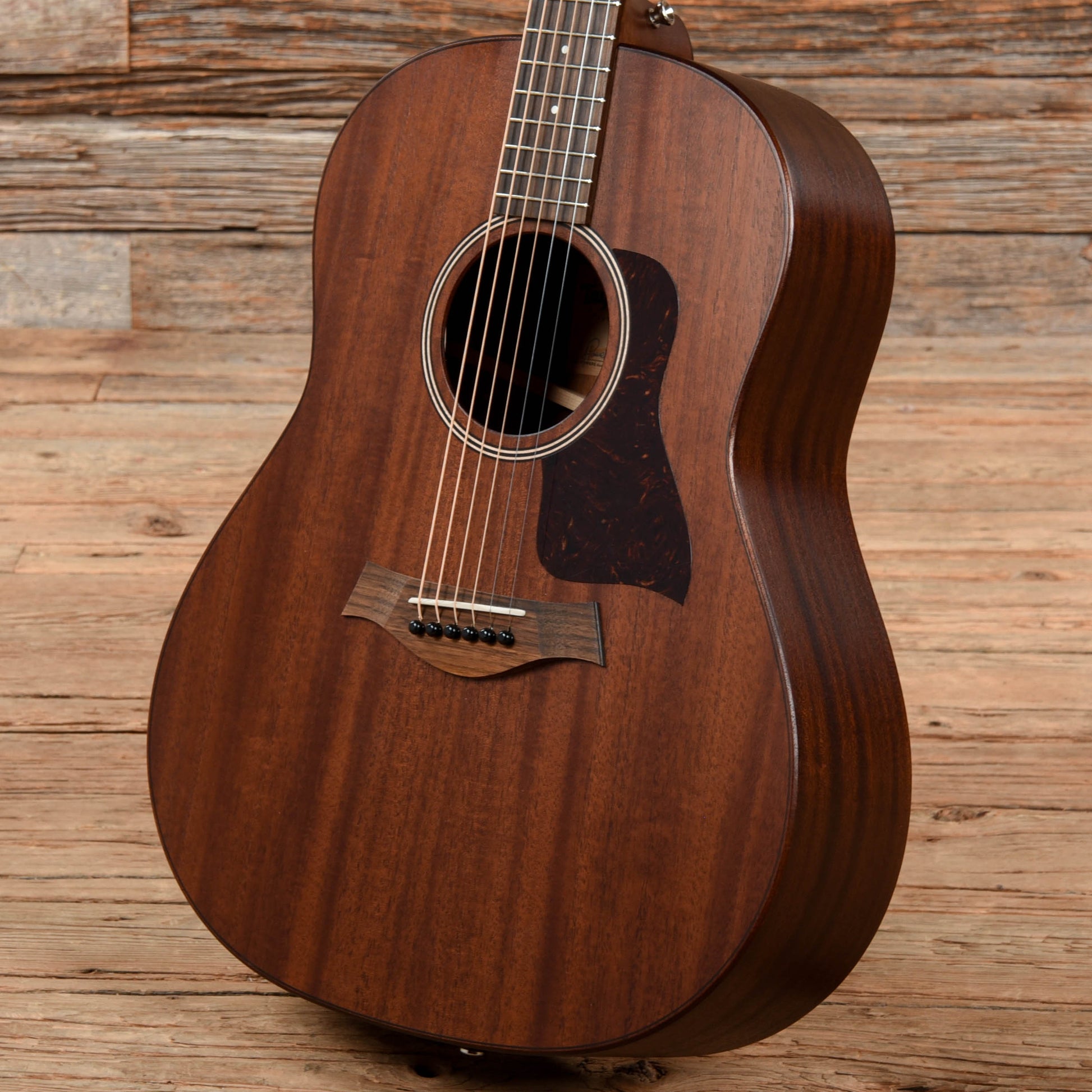 Taylor AD27 American Dream Grand Pacific Natural 2021 Acoustic Guitars / Dreadnought