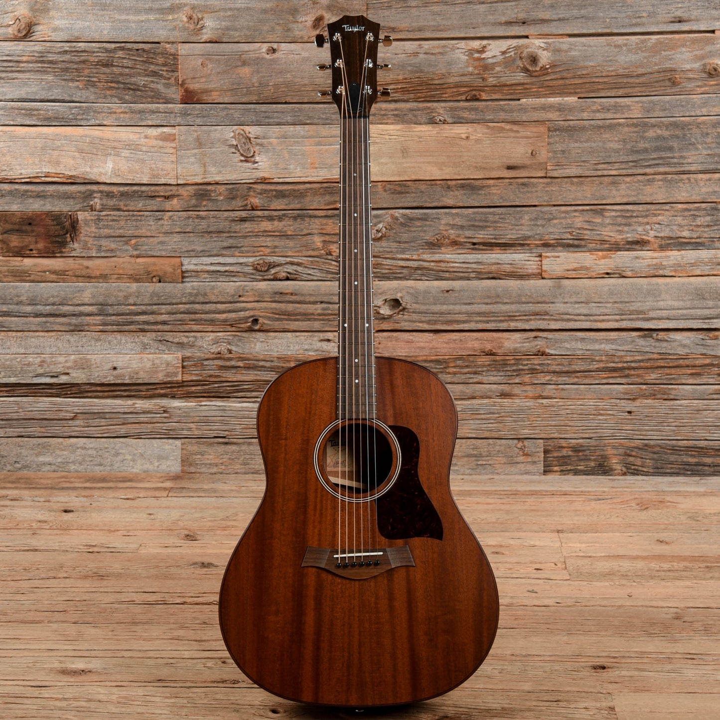 Taylor AD27 American Dream Grand Pacific Natural 2021 Acoustic Guitars / Dreadnought