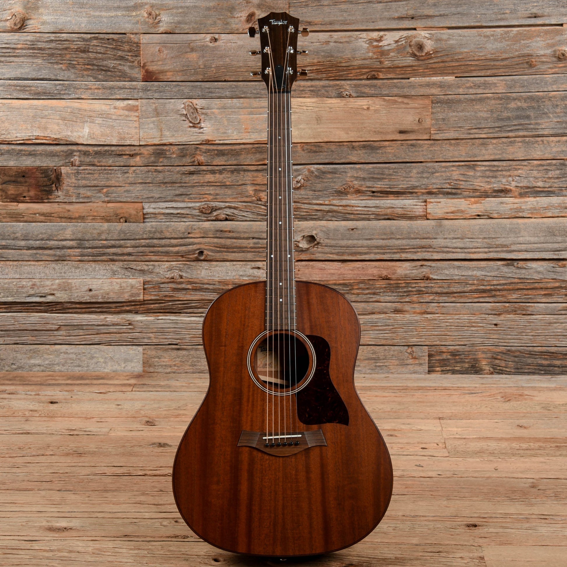 Taylor AD27 American Dream Grand Pacific Natural 2021 Acoustic Guitars / Dreadnought
