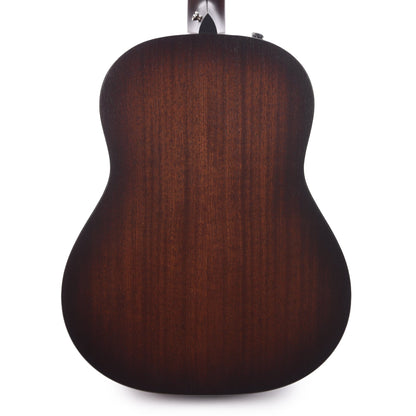 Taylor AD27e Grand Pacific Mahogany/Sapele Shaded Edgeburst Acoustic Guitars / Dreadnought