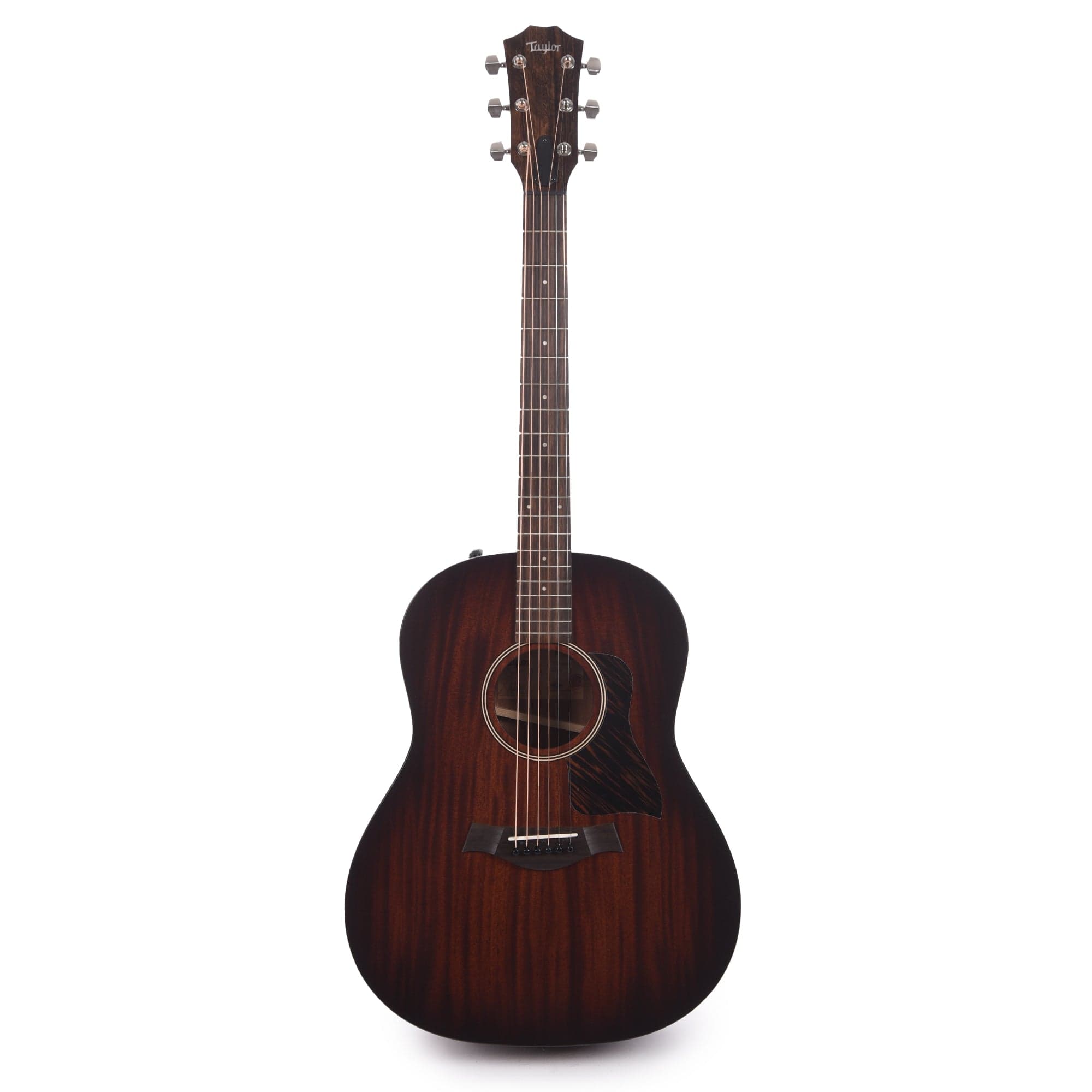 Taylor AD27e Grand Pacific Mahogany/Sapele Shaded Edgeburst Acoustic Guitars / Dreadnought