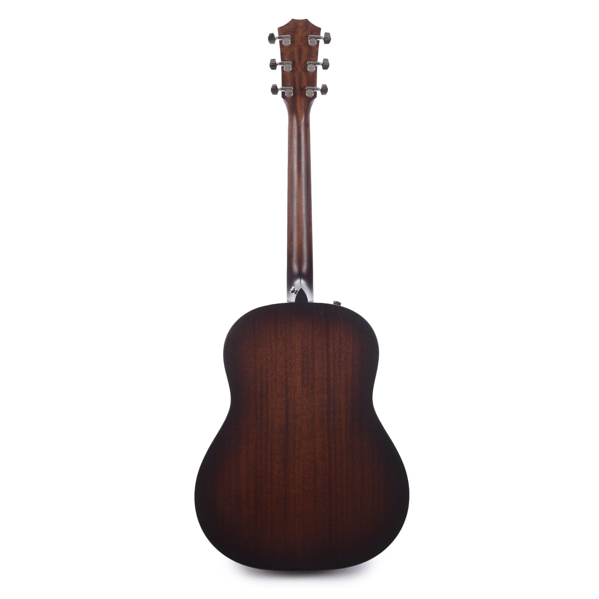 Taylor AD27e Grand Pacific Mahogany/Sapele Shaded Edgeburst Acoustic Guitars / Dreadnought